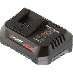 Кутова шліфмашина Intertool WT-0366 [96339] - мініатюра 11