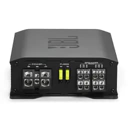 Чотирьохканальний підсилювач JBL Stage GT60041 - мініатюра 4