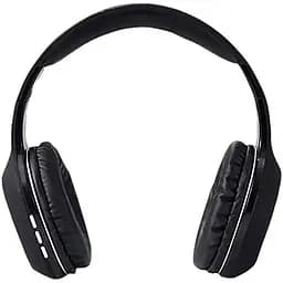 Наушники беспроводные YK Design YK-H1 Bass Stereo Bluetooth 5.0 500мАч 14 ч Black