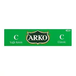 Крем для рук та тіла Arko Classic 20 мл - мініатюра 4