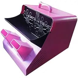 Генератор мыльных пузырей BiG BL021 + radio remote