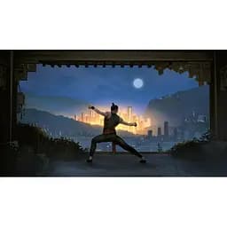 Гра SIFU (російські субтитри) (PS5) - мініатюра 2