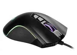 Ігрова миша 2E Gaming MG340 RGB USB 3200 dpi - мініатюра 3
