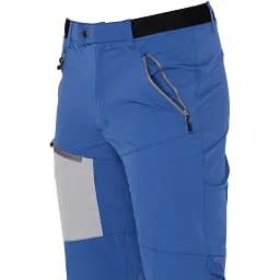 Штани Favorite Track Pants S Blue - мініатюра 4