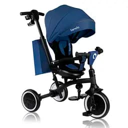 Велосипед Lionelo Tris Plus Blue Denim (LO-TRIS PLUS BLUE DENIM) - мініатюра 2