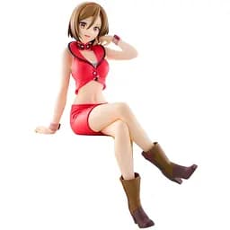 Фігурка FuRyu Noodle Stopper Вокалоїд Мейко Vocaloid Meiko 15 см FR NS VM 15