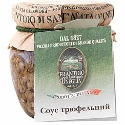 Соус Frantoio di Sant'agata трюфельный 80 г