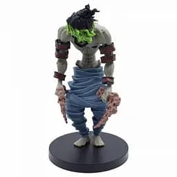 Фігурка Bandai Гютаро Gyutaro Клинок, що розсікає демонів Demon Slayer 17 см B G DS - мініатюра 2