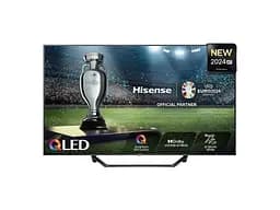 Телевізор Hisense 65A7NQ