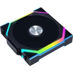 Вентилятор LIAN LI Uni Fan SL WIRELESS 120-1 Black (G99.12SL1W1B.00) - мініатюра 2