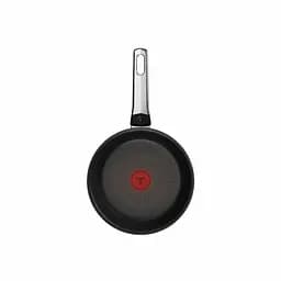 Tefal Сковорода Tefal Excellence Fusion, 20см, алюміній, бакеліт, чорний - мініатюра 2