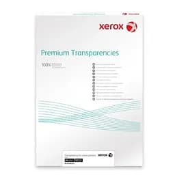 Плівка для друку Xerox A3 Premium Uneversal Transparencies (003R98203)