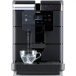 Кавомашина Saeco New Royal Black  - мініатюра 2
