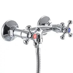 Змішувач для душу Champion Smes 003 CH0089 Хром