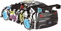 Машинка на радіокеруванні Kool Speed Гонщик на батарейках (DHTRC10397) - мініатюра 3