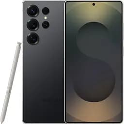 Смартфон Samsung Galaxy S25 Ultra 12/256GB Titanium Black (SM-S938BZKD) (UA UCRF) [NFC, 2 SIM] - мініатюра 2
