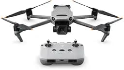 Квадрокоптер DJI Mavic 3 Classic with RC-N1 Remote