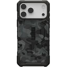 Чохол UAG для iPhone 17 Pro Max, Pathfinder MagSafe SE, Midnight Camo teh0019542