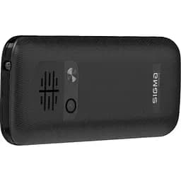 Мобільний телефон mobile X-style 171 Mini, Black Sigma teh0024001 - мініатюра 4