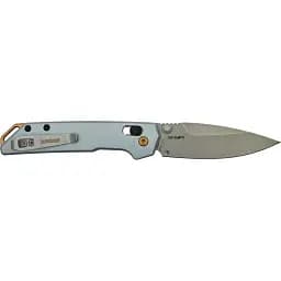 Ніж Kershaw Mini Iridium Ice Blue - мініатюра 2