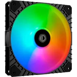Вентилятор ID-Cooling WF-14025-XT ARGB (WF-14025-XT ARGB) Б/у