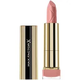Увлажняющая помада для губ Max Factor Colour Elixir тон 005 Simp Nude 4 г (8000018966860)