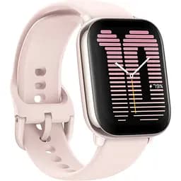 Розумний годинник Amazfit Active A2211PP Petal Pink (рожевий)