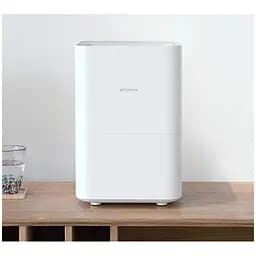 Зволожувач повітря SmartMi Zhimi Air Humidifier (CJXJSQ02ZM) - мініатюра 2