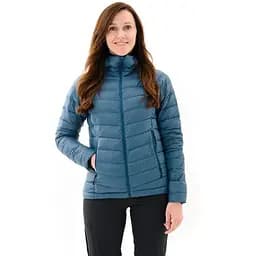 Куртка Turbat Trek Pro Wmn L Stargazer Blue (1054-012.004.3716) - мініатюра 2