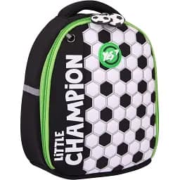Рюкзак дитячий Yes Little Champion K-33