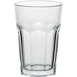 Набір склянок Pasabahce Casablanca 355 мл 3 шт. (52704)