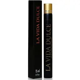 Парфуми жіночі з феромонами Aurora La Vida Dulce 15 мл