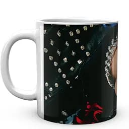 Кружка GeekLand Stray Kids SKZ 2.25 330 мл белая