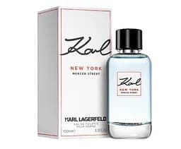 Оригинал Karl Lagerfeld New York 100 мл туалетная вода