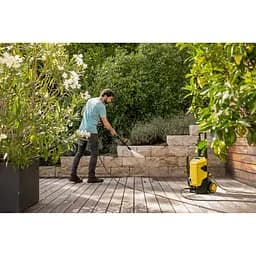 Мийка високого тиску Karcher K 5 WCM Premium (1.324-460.0) [133589] - мініатюра 9