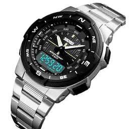 Мужские часы Skmei Marshal