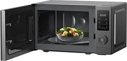 Мікрохвильова піч GORENJE MO20A3T4 - мініатюра 3