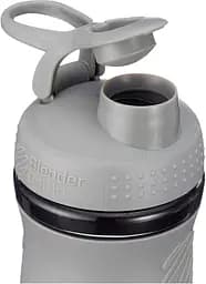 Спортивна пляшка-шейкер (SM 20oz) Blender Bottle 590 мл fit0007248 - мініатюра 2