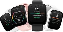 Смарт-годинник Amazfit Bip 5 Pastel Pink [90572] - мініатюра 5