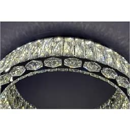 Led люстра кришталева Linisoln 3122-600 - мініатюра 3