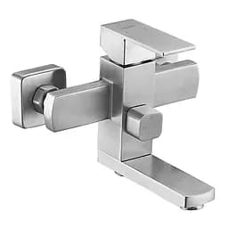 Змішувач для ванни TROYA GOF3-A095 нержавіюча сталь 30412