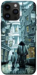 TPU чохол Magic time 6