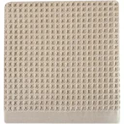 Рушник Lotus Home Waffle bej 50x90 см (svt-2000022335096)
