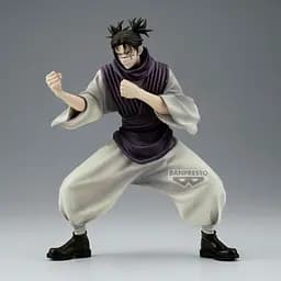 Фігурка Bandai Spirits MAXIMATIC Choso Jujutsu Kaisen Чосо Магічна Битва 23 см BS C JK SI 23 - мініатюра 3