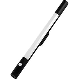 Светильник с датчиком движения Epik MZ-L2901 SE Black [153985]