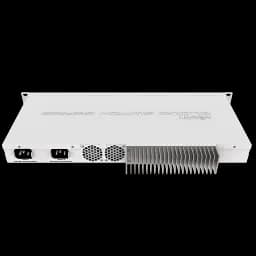 Комутатор Mikrotik SFP+ (CRS317-1G-16S+RM) - мініатюра 2