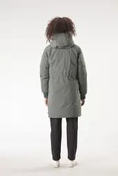 Парка жіноча Picture Organic Inukee Rev Womens 2024 XL Сірий - мініатюра 5