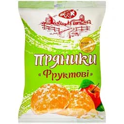 Пряники БКК Фруктовые 380 г (322887)