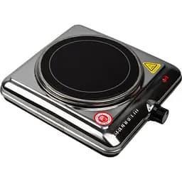 Електроплита дискова Grunhelm GHP-5842S 1.2 кВт/220В (95032)