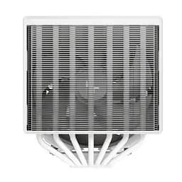 Кулер процесорний DeepCool Assassin 4S White (R-ASN4S-WHGPMN-G) - мініатюра 4
